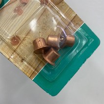 도웰포인트 8mm 10mm 4개입 목공용 도웰핀 센터포인트 목심작업