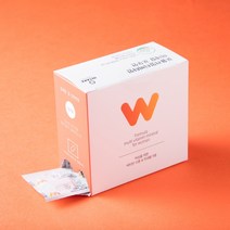 인테이크 포뮬러 멀티비타민 미네랄 포우먼(30일섭취량), 단품, 단품
