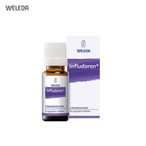 스위스 벨레다 인플루도론 구슬사탕 50g 독일직배송, 1통