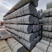 단관 파이프 규격 길이 6M 두께 2.3mm 지름 48.6mm