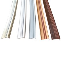 장판나라 계단 논슬립 미끄럼방지 현관 마감재 장판 부자재, 프로마 오크