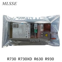 DELL 용 R730 1100W W12Y2 PR21C Y3HJ8 TFR9V 1100E-S0 전원, 한개옵션0