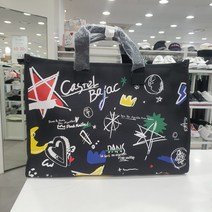 까스텔바작 여성가방(BG0MGB705)bk000, FREE