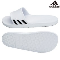 아디다스 아쿠아렛 CF W 남녀공용 슬리퍼 (CG3551)