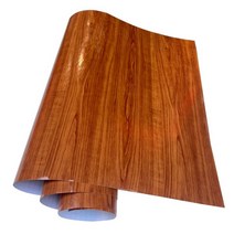 30x100cm 셀프 접착 랩 비닐 우드 그레인 질감 자동차 내부 스티커 벽지 가구 필름 장식자동차랩핑지 자동차시트지 유광 무광, Wood grain 1_10x100cm