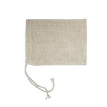 셀링프리 삼베주머니 소 15X19CM 중탕자루