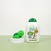 [GoodBubble]굿버블스틱맨버블배스 400ml