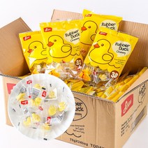 단무)러버덕망고70g24입/대용량 업소용 판촉용 소분용, 1IPQ_러버덕망고 70g 24입