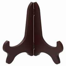 고급스러운 PVC 액자받침이젤, 단품