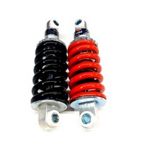 전기 자전거 서스펜션 쇼바 150mm 당진아재 부속 부품