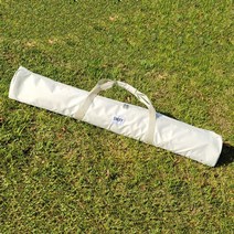 파라솔_파우치_삼쇠_이케아_(SM)[P0000BIE]_가방 5FDC, 그레이