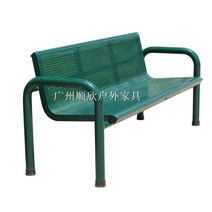 테니스 벤치 휴식 등받이 긴 배드민턴 관람석 경기장 의자 야외 대기석 좌석, A