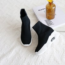 [보가] 레블 3-F8-2 키높이 스니커즈