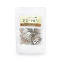 신아농장 땅콩새싹 국내산 땅콩새싹차 20개입 티백 차 새싹땅콩차