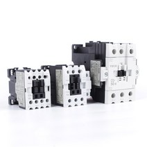 TECO Taian CN AC 접촉기 CU-11/16/18/23/27/32R/38/40/50/65/80/90 220V 380V 24V 36V 48V 110V, 01 CU-11_04 220V