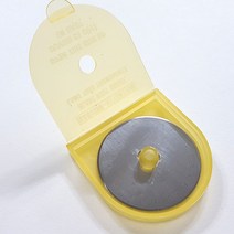 행복한다이세상 홈패션 미싱 재봉틀 수예 자수 퀼트 부자재 모음1., J-10. 교체칼날 45mm 직선(1개)