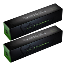 네스프레소 버츄오 캡슐 머그 스토미오 10캡슐, 2팩