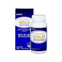 GNC 울트라 메가골드(하남점) 107693