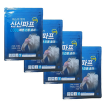 신신파스 쿨20매 일체형, 11세트