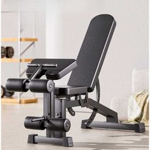 헬스 벤치프레스 운동 의자 거치대 윗몸일으키기 멀티