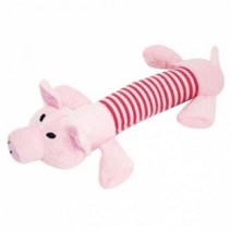 [쥬쥬베] 돼지 길쭉이/쭉쭉이 장난감