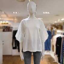 미센스 나나 티셔츠(MB15TSM328Z)