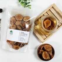 압력으로 볶은 돼지감자차 200g, 단품, 단품