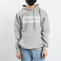 남자 남성 슈프림 후드 티셔츠 TEE5007