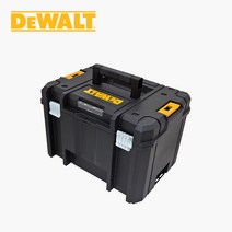 디월트 티스텍 공구함 Tstak DWST17806 23L_(EA), 개