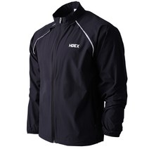 HDEX 런아웃 자켓 2 color