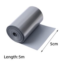 반사판안전 반사판 스티커 5M 열전달 필름 DIY 의류 가방 신발 도로 야간 경고 스트립 2-5cm, 02 5cm x 5m, 02 5cm x 5m