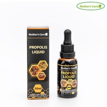 뉴질랜드 마더스케어 프로폴리스 리퀴드 30ml