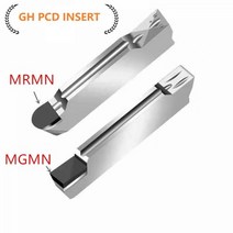 MGMN200 MGMN150 250 MGMN300 400 PCD 다이아몬드 선반 cnc 그루빙 인서트 CNC 텅스텐 인덱서 블 선반 공구 그루빙 블레이드 1 개