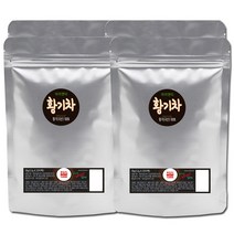웰빙티모아 황기차 100티백 120g 국산100% 여름에좋은차 황기효능