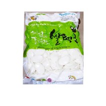 쌀떡국(성일 2k), 1, 2kg