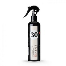 모트라인 세차용품 마약 왁스 스프레이 왁스 V2 300ml