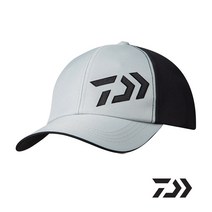 다이와 DC-6222W 모자 그레이 프리, 단품