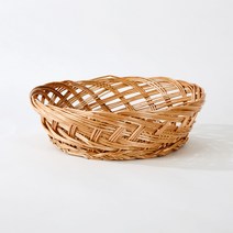 모던하우스 L 버드나무 높은 채반 D26 NK6121010, 1개