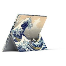 스카이 디자인 마이크로 표면 프로 7 스킨 스티커 뒷면 전체 데칼 태블릿 노트북 비닐, 한개옵션1, 04 TN-surfacepro7-0517