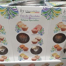 ICKX 컵케이트 초콜릿 450g