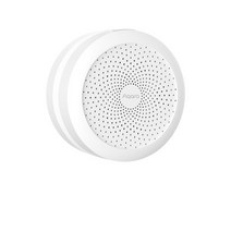 멀티 모드 메쉬 허브 2022 최신 Aqara 스마트 허브 M1S 게이트웨이 무선 Zigbee 3.0 Wifi RGB LED 야간 조, 01 CN plug