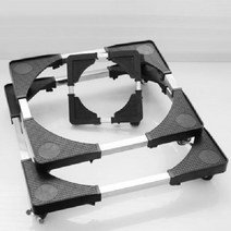 이동식 받침대 운반받침대 운반기구 이동카트 운반구/ koonshop, 스트롱 멀티서포터 중