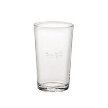 듀라렉스 유니 280ml, 6개, 투명