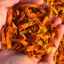 호박고지 꼬지 1kg 공방용 HACCP 대월떡집, 15000