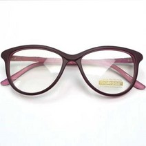 Everyday Basic 대나무문양 브리지 뿔테안경테 4color 호피/안경테