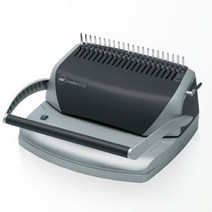 제이엠컴-GBC 제본기 CombBind C110 회의자료 교재 과제 학교제본기 사무기기 사무실제본기 사무용제본기 제본기기-JS, 본상품