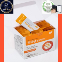 하이생 혈당 귀리 귀리껍질 가루 다이어트 30포, 하이생 혈당밸런스 30포