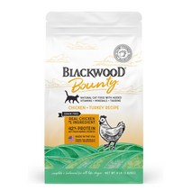 블랙우드 바운티 그레인프리 캣 (닭고기) 1.36kg