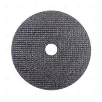 그라인드날 금속 스틸 연삭 작업용 휠 연마디스크 1P, 단품