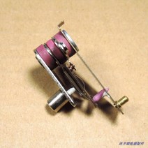 밥솥 부품 온도 제어 압력 스위치 10A 250V 밥솥 감지 컨트롤러, 한개옵션0